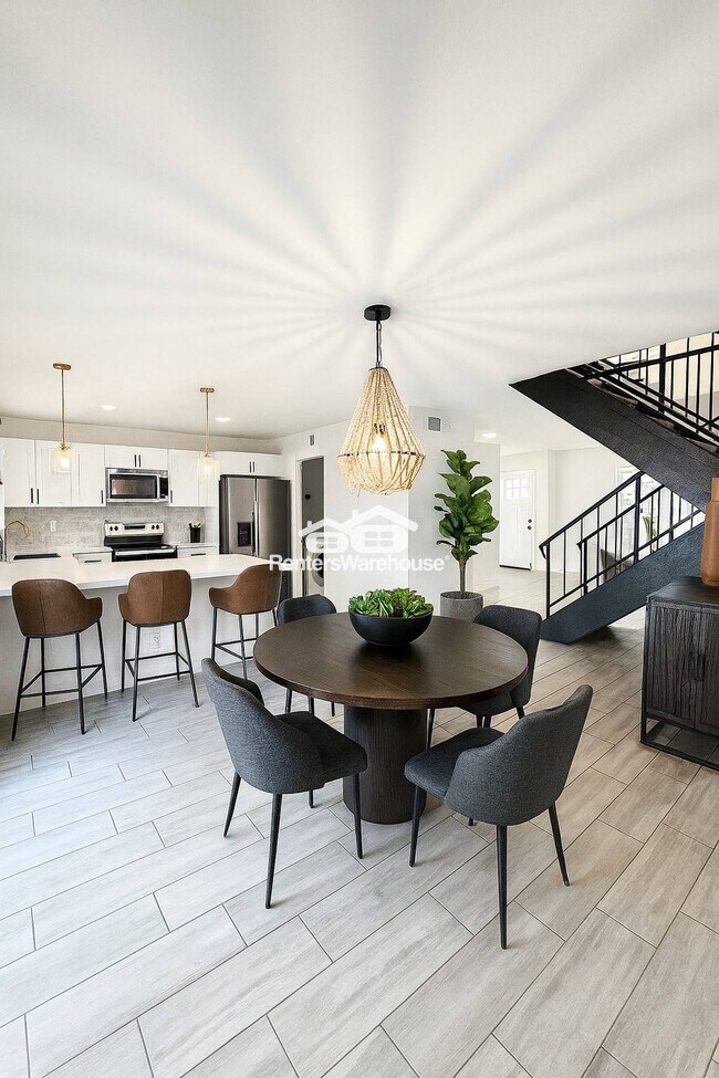 Foto del edificio - 3812 N 30th St