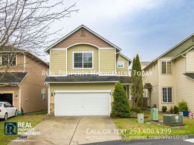 Building Photo - 18423 100th Ave E