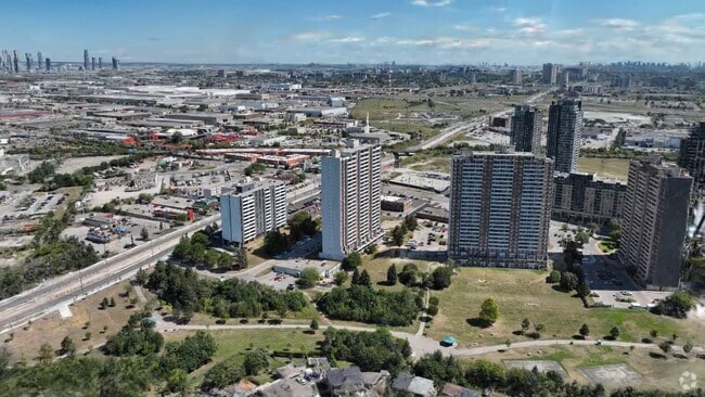  - Weston Towers II
