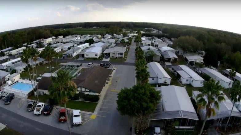 Windward Knoll - Apartments in Thonotosassa, FL | Apartments.com