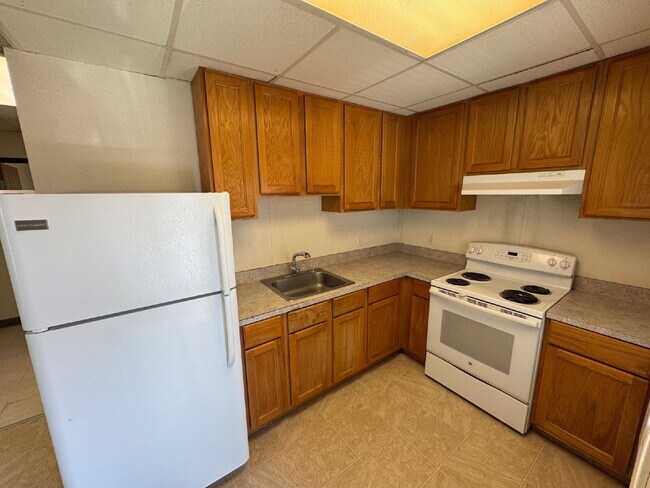 Foto del edificio - 5923 E Private Rd 6575