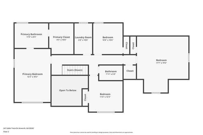 Foto del edificio - 241 Sable Trace Dr