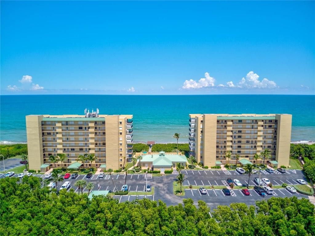 Primary Photo - 7370 S Ocean Dr