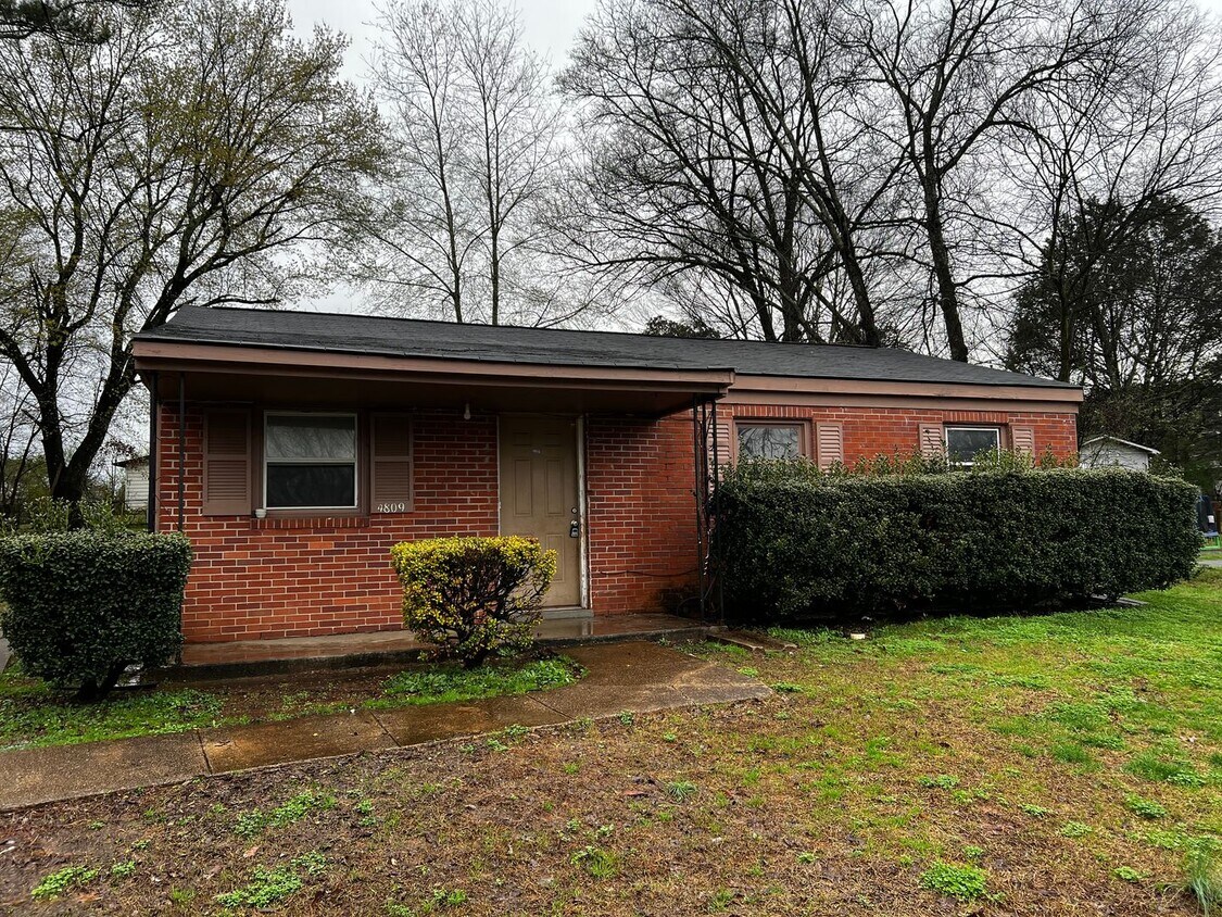 Foto del edificio - 4809 Cottonwood Dr NW