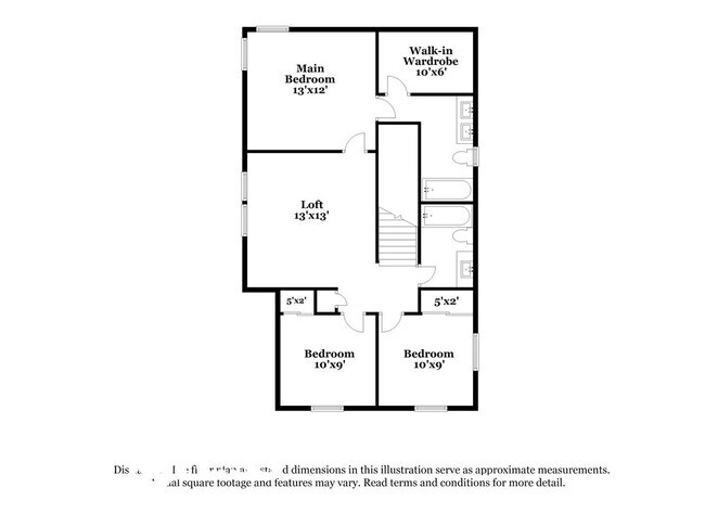 Building Photo - 8540 Wildheart Ranch St