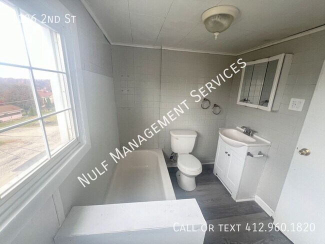 Foto del edificio - 1106 2nd St