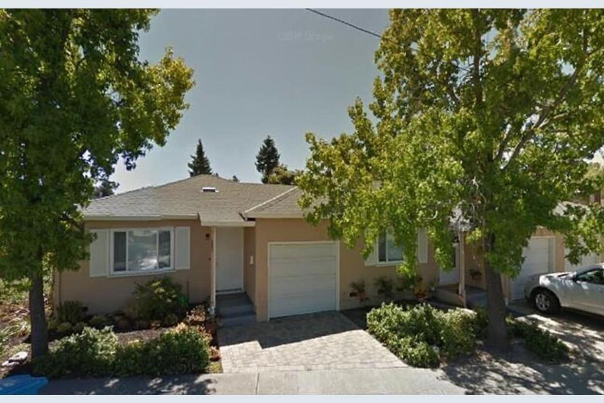 Primary Photo - G2 | 2603-2607 Jefferson Avenue