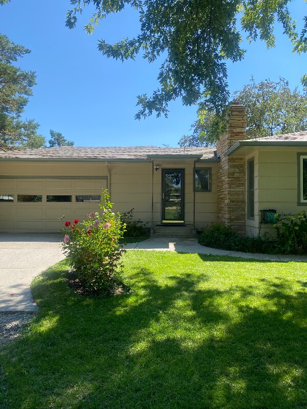 Building Photo - 1446 Norman Park Dr