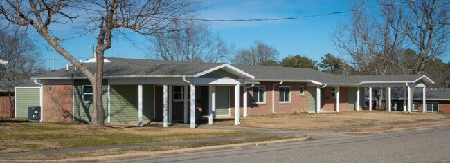 Papa Duplex - Fort Bragg On Post Housing