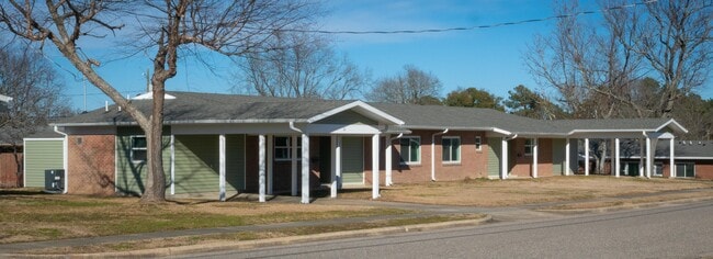 Pope Duplex - Fort Bragg On Post Housing