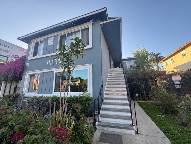 Foto principal - 11729 W Washington Blvd