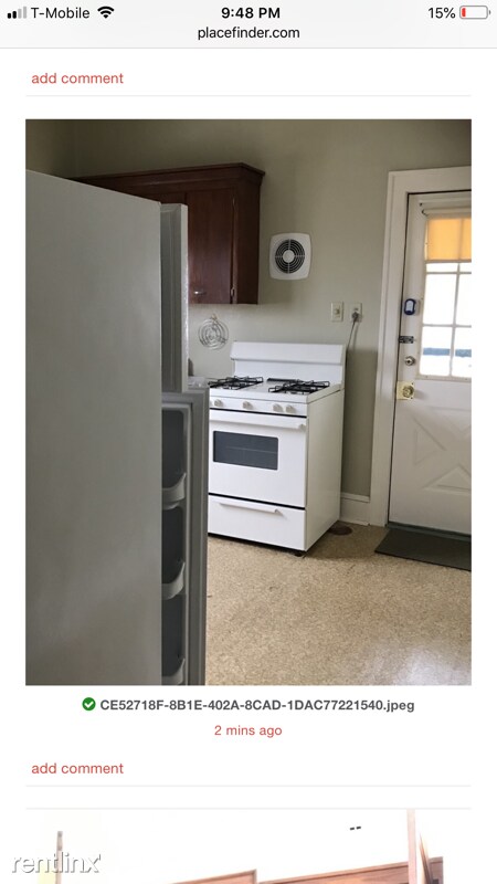 Building Photo - 2 br, 1 bath Apartment - 915 W Lackawanna Ave