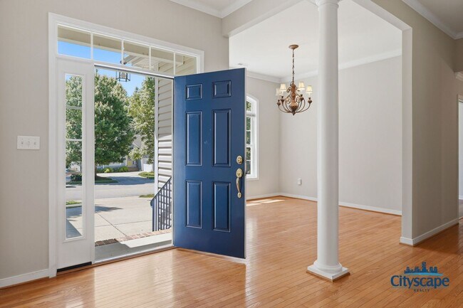 Foto del edificio - Beautiful Collington Home in Midlothian