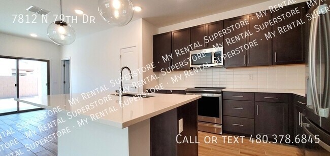 Foto del edificio - 7812 N 79th Dr