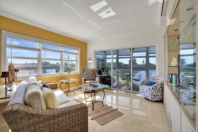 Foto del edificio - 1481 S Ocean Blvd