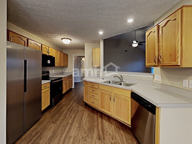 Foto del edificio - 2922 Wills Ct