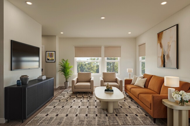 Building Photo - Tauri