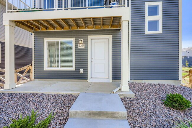 Building Photo - 9161 Castlebear Dr