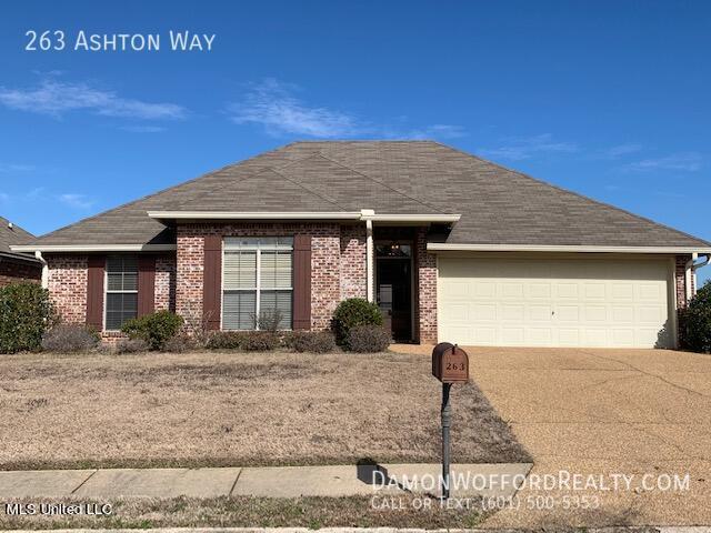 Primary Photo - 263 Ashton Way