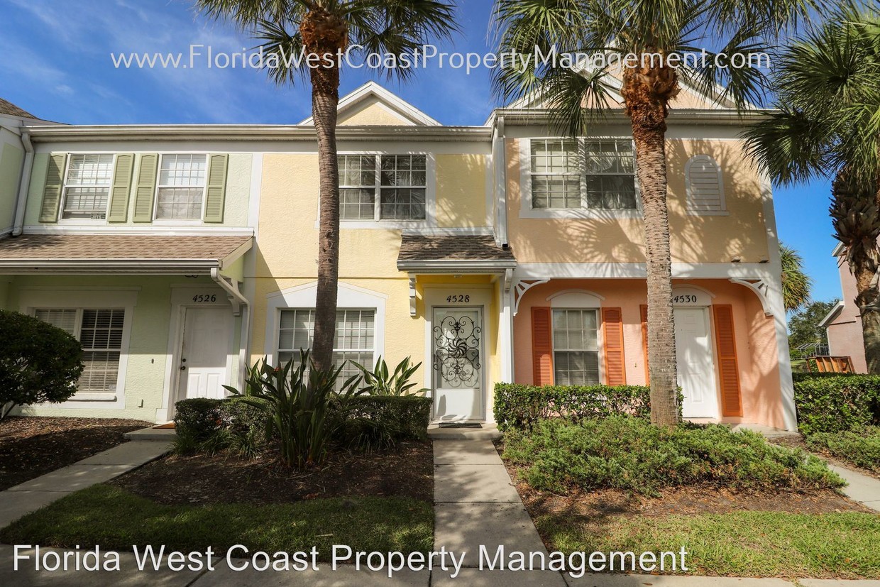 Foto principal - 2 br, 2.5 bath House - 4528 Runabout Way