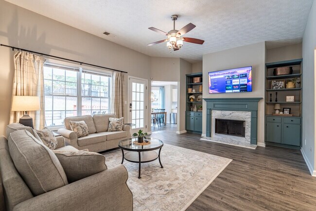 Foto del edificio - 104 Kingston Pointe Dr