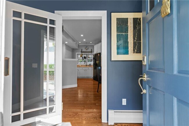 Foto del edificio - 34 Catherine St