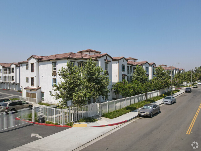 Apartamentos - Loma Linda Veteran's Village