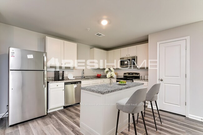 Foto del edificio - 276 Millstone Dr
