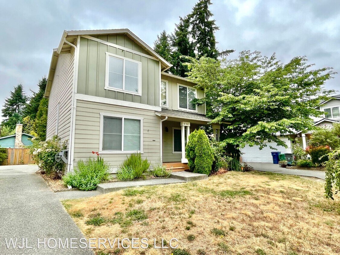18561 134th Pl NE, Woodinville, WA 98072 House Rental in Woodinville