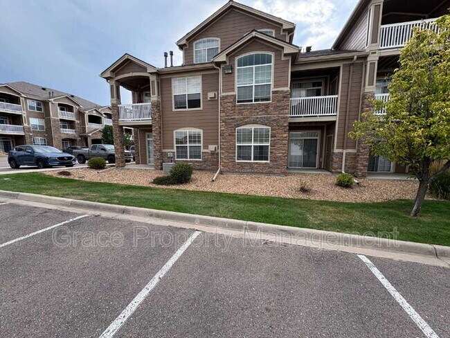 Foto del edificio - 7440 S Blackhawk St