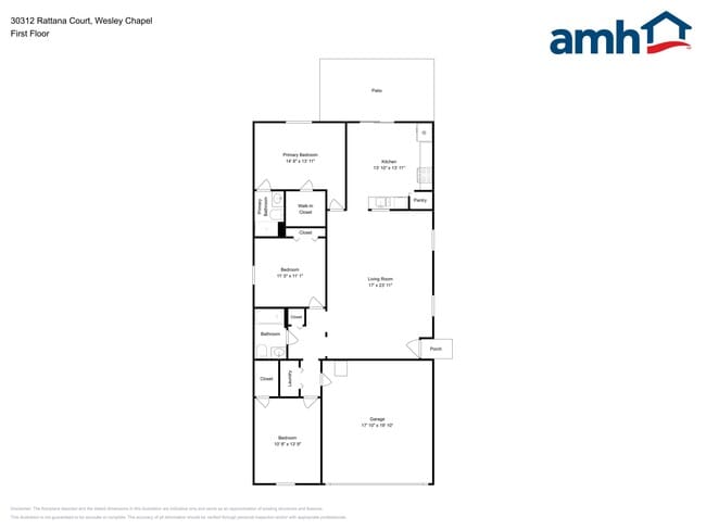 Building Photo - 30312 Rattana Ct