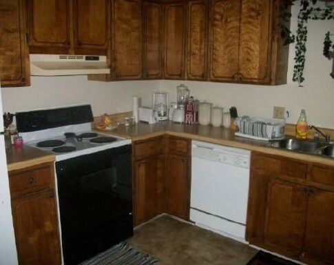Cocina - 112 Stonecreek Dr