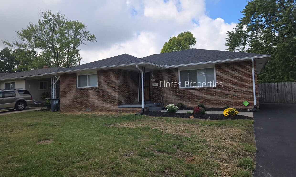 Foto principal - 1275 Geers Ave