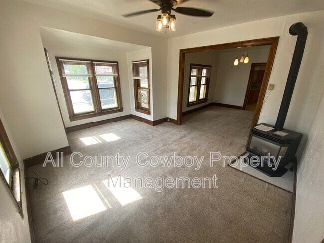 Foto del edificio - 720 S 3rd St