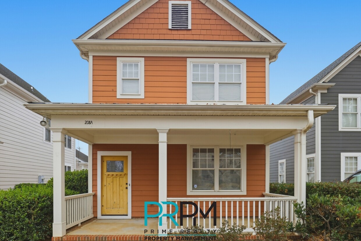 Photo - 208 A Anderson St (Greenville, SC)