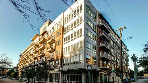 Foto principal - 2112 Boll St