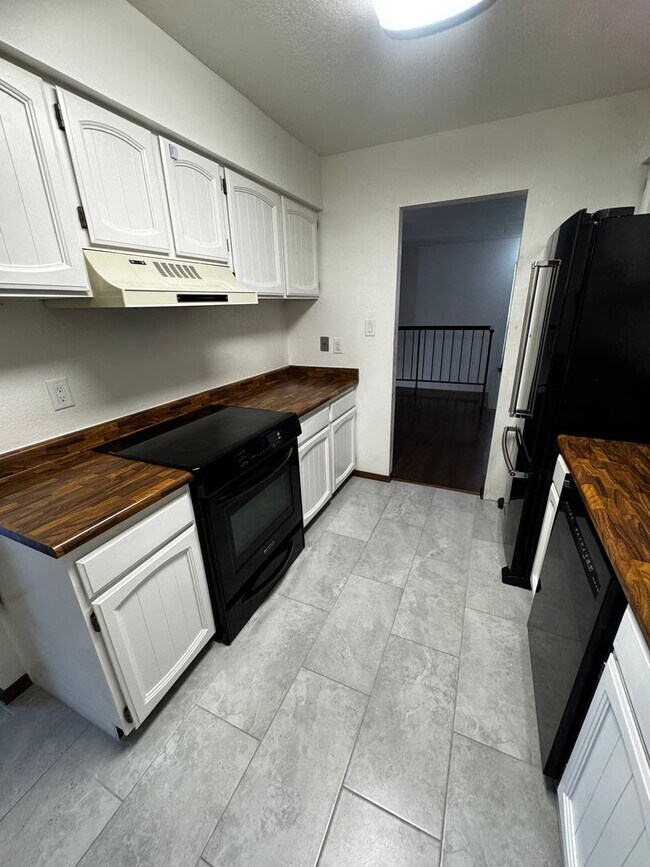 Foto del edificio - Townhouse in Little Turtle with Garage