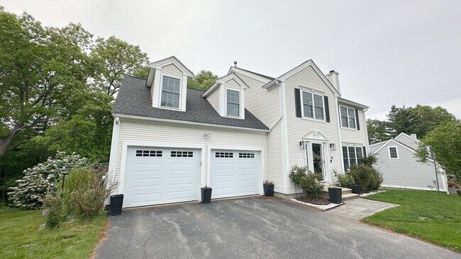 Foto del edificio - 19 Indian Pond Rd