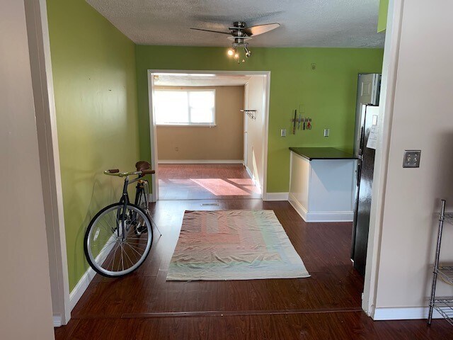 Foto del edificio - AUSTINTOWN 3 BEDROOM RANCH HOUSE