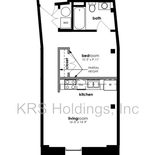 Building Photo - 110 S 15th St