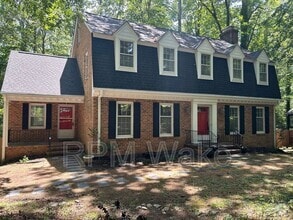 Building Photo - 4216 Oak Park Rd