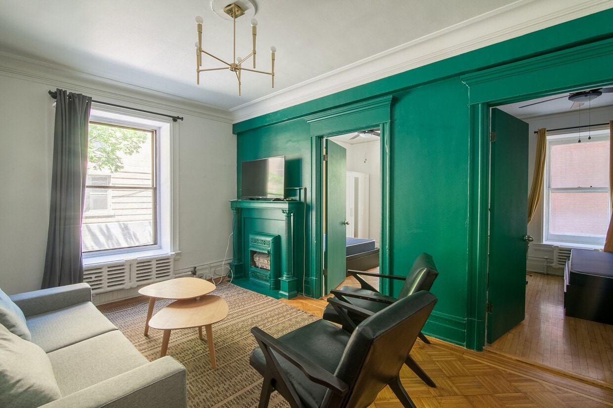 Photo principale - 1245 Rue St Marc