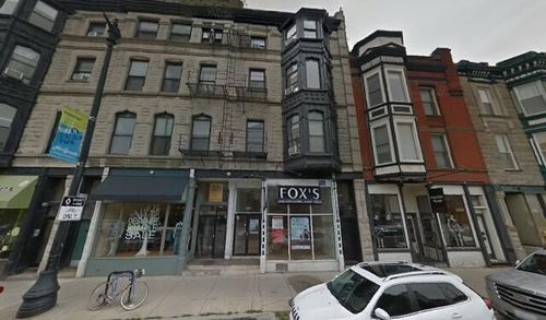 Primary Photo - 2150 N Halsted St