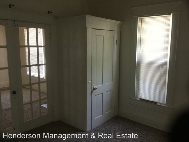 Building Photo - 2 br, 1 bath House - 1206 Cleveland Ave