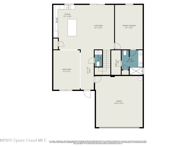 Foto del edificio - 779 Corbin Cir SW