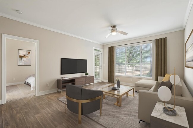 Photo - 1660 Peachtree Midtown Apartments