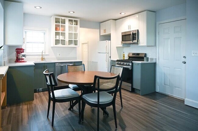 Foto del edificio - 23 Chestnut St