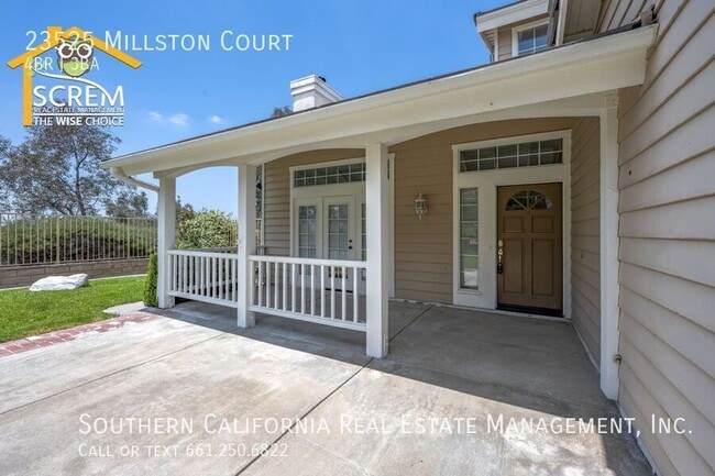 Building Photo - 23525 Millston Ct
