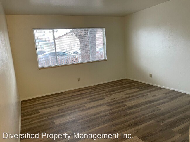Foto del edificio - 2 br, 1 bath House - 775 Moran St #1