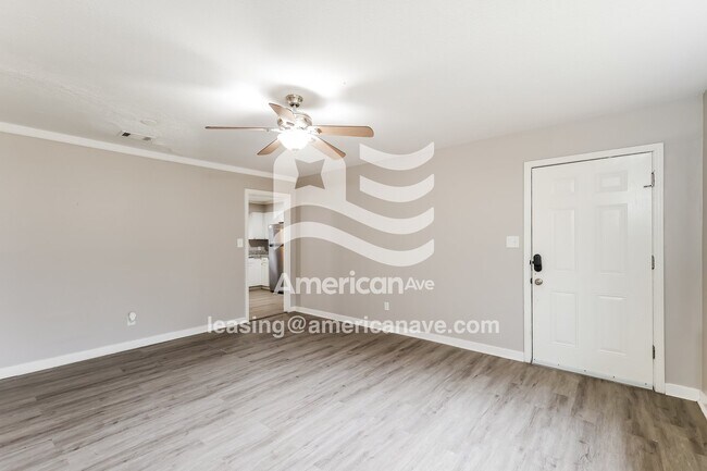 Foto del edificio - 1540 Maria Dr